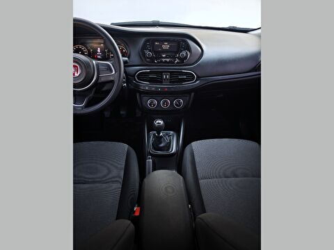fiat, egea, sedan 1.4 fire easy, manuel, benzin 2.el otomobil | renew 19