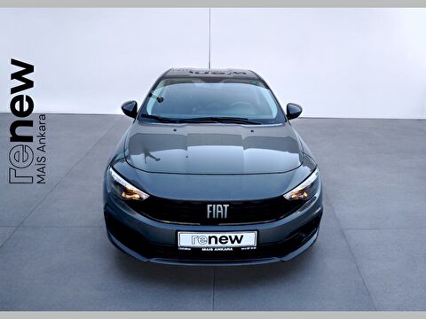 fiat, egea, sedan 1.4 fire easy, manuel, benzin 2.el otomobil | renew 8