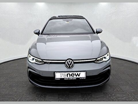 volkswagen, golf, hatchback 1.0 etsı r line dsg, otomatik, mhev 2.el otomobil | renew 8