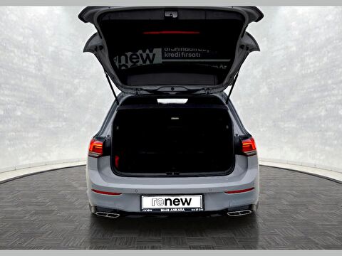 volkswagen, golf, hatchback 1.0 etsı r line dsg, otomatik, mhev 2.el otomobil | renew 12