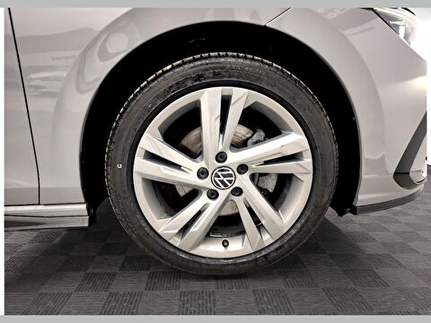 volkswagen, golf, hatchback 1.0 etsı r line dsg, otomatik, mhev 2.el otomobil | renew 23