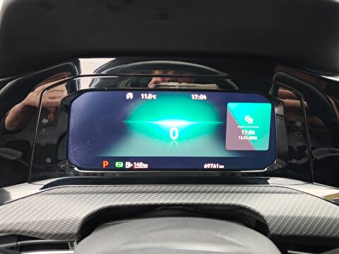 volkswagen, golf, hatchback 1.0 etsı r line dsg, otomatik, mhev 2.el otomobil | renew 13