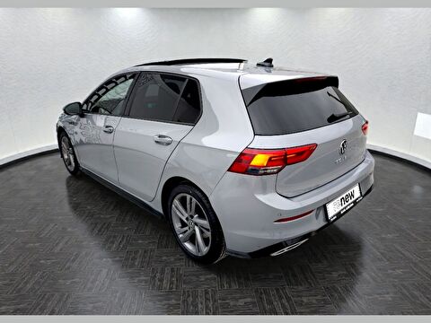 volkswagen, golf, hatchback 1.0 etsı r line dsg, otomatik, mhev 2.el otomobil | renew 11