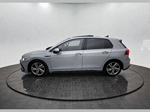 volkswagen, golf, hatchback 1.0 etsı r line dsg, otomatik, mhev 2.el otomobil | renew 5