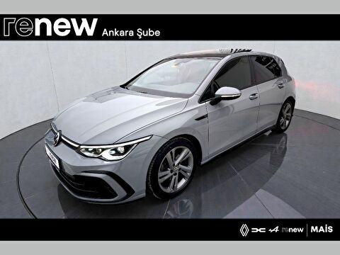 Hatchback 1.0 eTSI R Line DSG, 2. el otomobil | renew