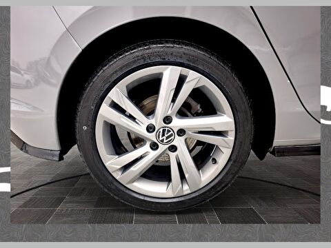 volkswagen, golf, hatchback 1.0 etsı r line dsg, otomatik, mhev 2.el otomobil | renew 7