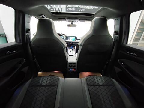 volkswagen, golf, hatchback 1.0 etsı r line dsg, otomatik, mhev 2.el otomobil | renew 21