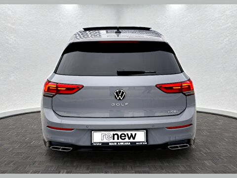volkswagen, golf, hatchback 1.0 etsı r line dsg, otomatik, mhev 2.el otomobil | renew 9
