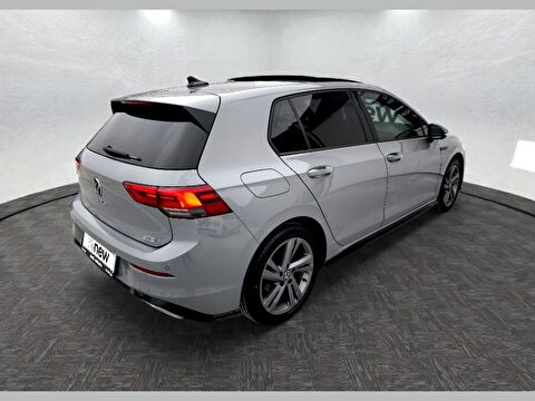 volkswagen, golf, hatchback 1.0 etsı r line dsg, otomatik, mhev 2.el otomobil | renew 4