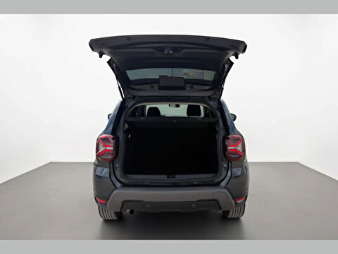 dacia, duster, 1.3 turbo journey edc 4x2, otomatik, benzin 2.el otomobil | renew 11