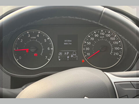 dacia, duster, 1.3 turbo journey edc 4x2, otomatik, benzin 2.el otomobil | renew 12