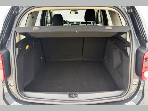 dacia, duster, 1.3 turbo journey edc 4x2, otomatik, benzin 2.el otomobil | renew 20