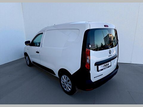 renault, express, panelvan 1.5 bluedcı joy, manuel, dizel 2.el otomobil | renew 11