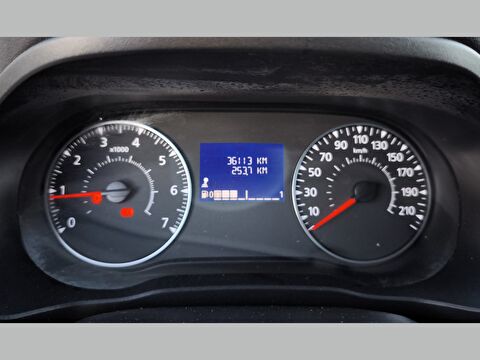 renault, express, panelvan 1.5 bluedcı joy, manuel, dizel 2.el otomobil | renew 13