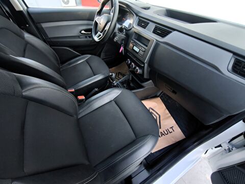 renault, express, panelvan 1.5 bluedcı joy, manuel, dizel 2.el otomobil | renew 14