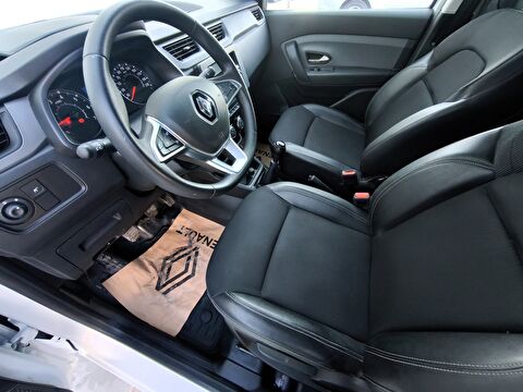 renault, express, panelvan 1.5 bluedcı joy, manuel, dizel 2.el otomobil | renew 15