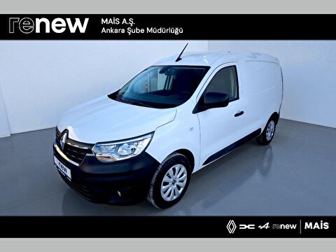 Panelvan 1.5 BlueDCI Joy, 2. el otomobil | renew