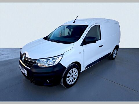 renault, express, panelvan 1.5 bluedcı joy, manuel, dizel 2.el otomobil | renew 3