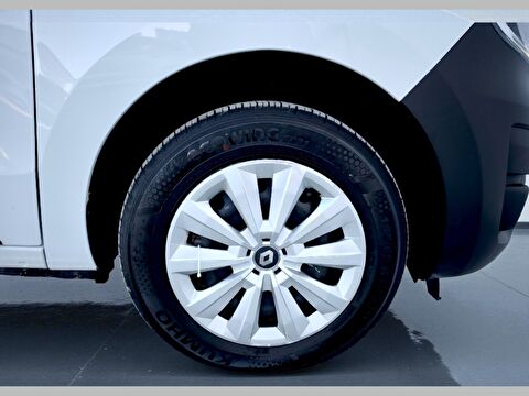 renault, express, panelvan 1.5 bluedcı joy, manuel, dizel 2.el otomobil | renew 7