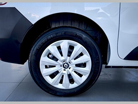 renault, express, panelvan 1.5 bluedcı joy, manuel, dizel 2.el otomobil | renew 19