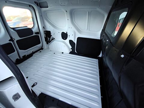 renault, express, panelvan 1.5 bluedcı joy, manuel, dizel 2.el otomobil | renew 16