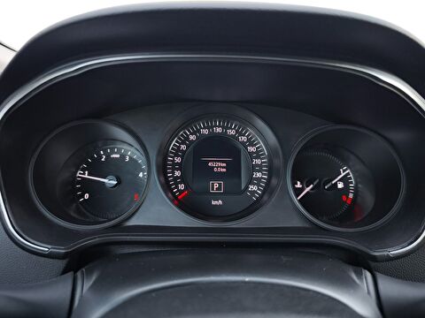 renault, megane, sedan 1.5 bluedci touch edc, otomatik, dizel 2.el otomobil | renew 13