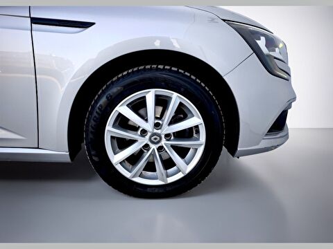 renault, megane, sedan 1.5 bluedci touch edc, otomatik, dizel 2.el otomobil | renew 7