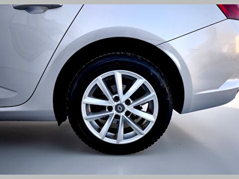 renault, megane, sedan 1.5 bluedci touch edc, otomatik, dizel 2.el otomobil | renew 23