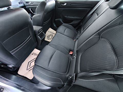 renault, megane, sedan 1.5 bluedci touch edc, otomatik, dizel 2.el otomobil | renew 21