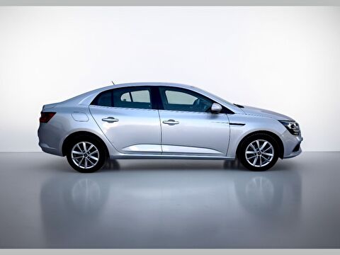 renault, megane, sedan 1.5 bluedci touch edc, otomatik, dizel 2.el otomobil | renew 6