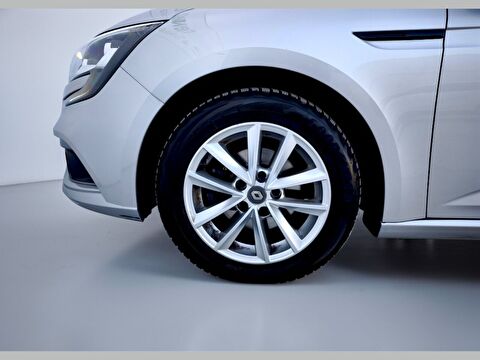 renault, megane, sedan 1.5 bluedci touch edc, otomatik, dizel 2.el otomobil | renew 22