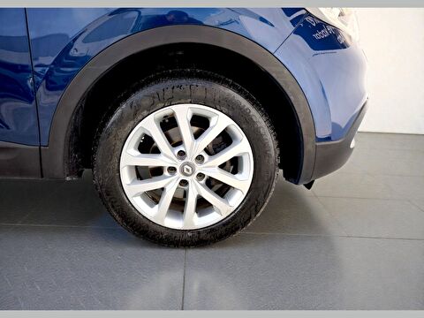 renault, kadjar, suv 1.5 dcı touch edc, otomatik, dizel 2.el otomobil | renew 7