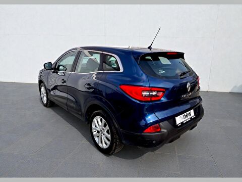 renault, kadjar, suv 1.5 dcı touch edc, otomatik, dizel 2.el otomobil | renew 11