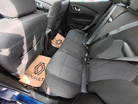 renault, kadjar, suv 1.5 dcı touch edc, otomatik, dizel 2.el otomobil | renew 22