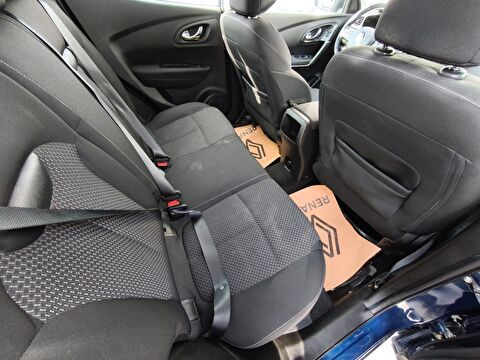 renault, kadjar, suv 1.5 dcı touch edc, otomatik, dizel 2.el otomobil | renew 16