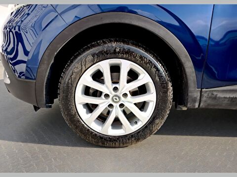 renault, kadjar, suv 1.5 dcı touch edc, otomatik, dizel 2.el otomobil | renew 23