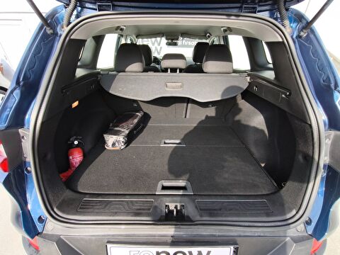 renault, kadjar, suv 1.5 dcı touch edc, otomatik, dizel 2.el otomobil | renew 21