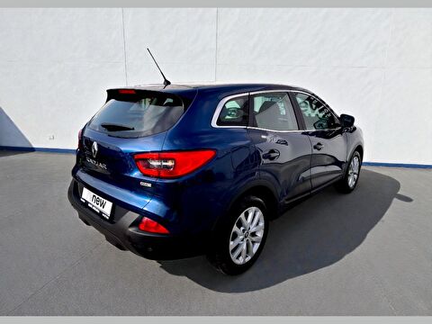 renault, kadjar, suv 1.5 dcı touch edc, otomatik, dizel 2.el otomobil | renew 4
