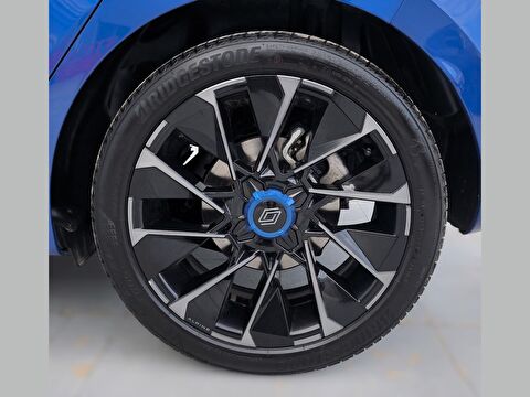 renault, clio e-tech, hatchback 1.6 e-tech techno esprit alpine otomatik, otomatik, hybrid 2.el otomobil | renew 7