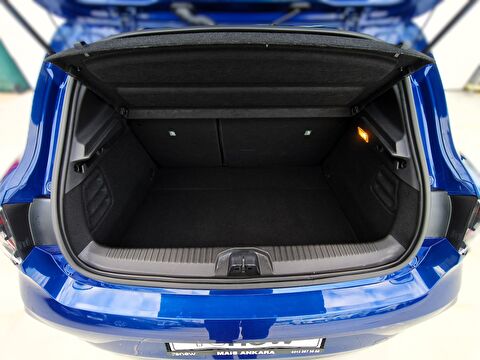 renault, clio e-tech, hatchback 1.6 e-tech techno esprit alpine otomatik, otomatik, hybrid 2.el otomobil | renew 12