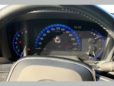 toyota, corolla, 1.2 t multidrive s dream, otomatik, benzin 2.el otomobil | renew 12
