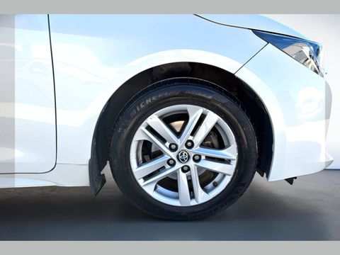 toyota, corolla, 1.2 t multidrive s dream, otomatik, benzin 2.el otomobil | renew 6