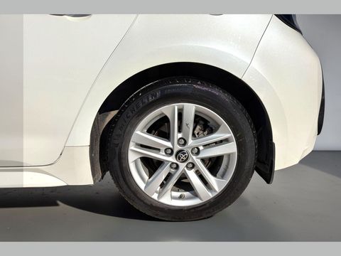 toyota, corolla, 1.2 t multidrive s dream, otomatik, benzin 2.el otomobil | renew 24