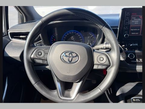toyota, corolla, 1.2 t multidrive s dream, otomatik, benzin 2.el otomobil | renew 17
