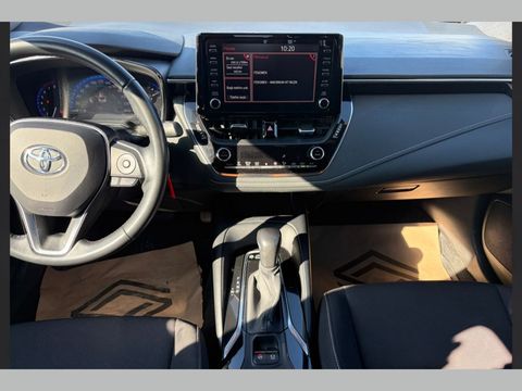 toyota, corolla, 1.2 t multidrive s dream, otomatik, benzin 2.el otomobil | renew 18