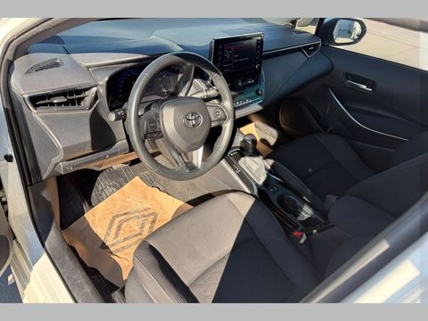 toyota, corolla, 1.2 t multidrive s dream, otomatik, benzin 2.el otomobil | renew 16