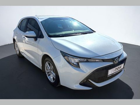 toyota, corolla, 1.2 t multidrive s dream, otomatik, benzin 2.el otomobil | renew 9