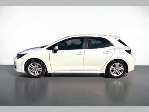 toyota, corolla, 1.2 t multidrive s dream, otomatik, benzin 2.el otomobil | renew 4