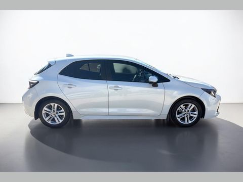 toyota, corolla, 1.2 t multidrive s dream, otomatik, benzin 2.el otomobil | renew 5