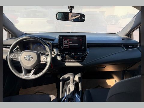 toyota, corolla, 1.2 t multidrive s dream, otomatik, benzin 2.el otomobil | renew 13